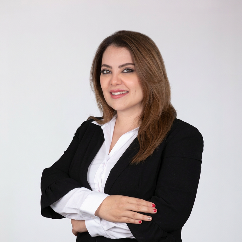 Dr. Eman Rabea Kalloub