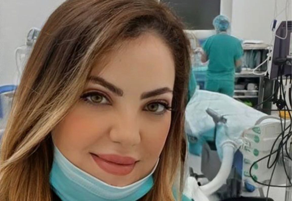General Anesthesia & Dental Sedation