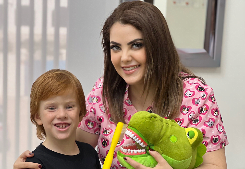 Pediatric Orthodontics