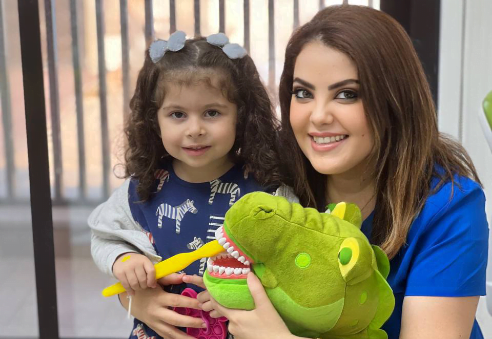 Pediatric Orthodontics