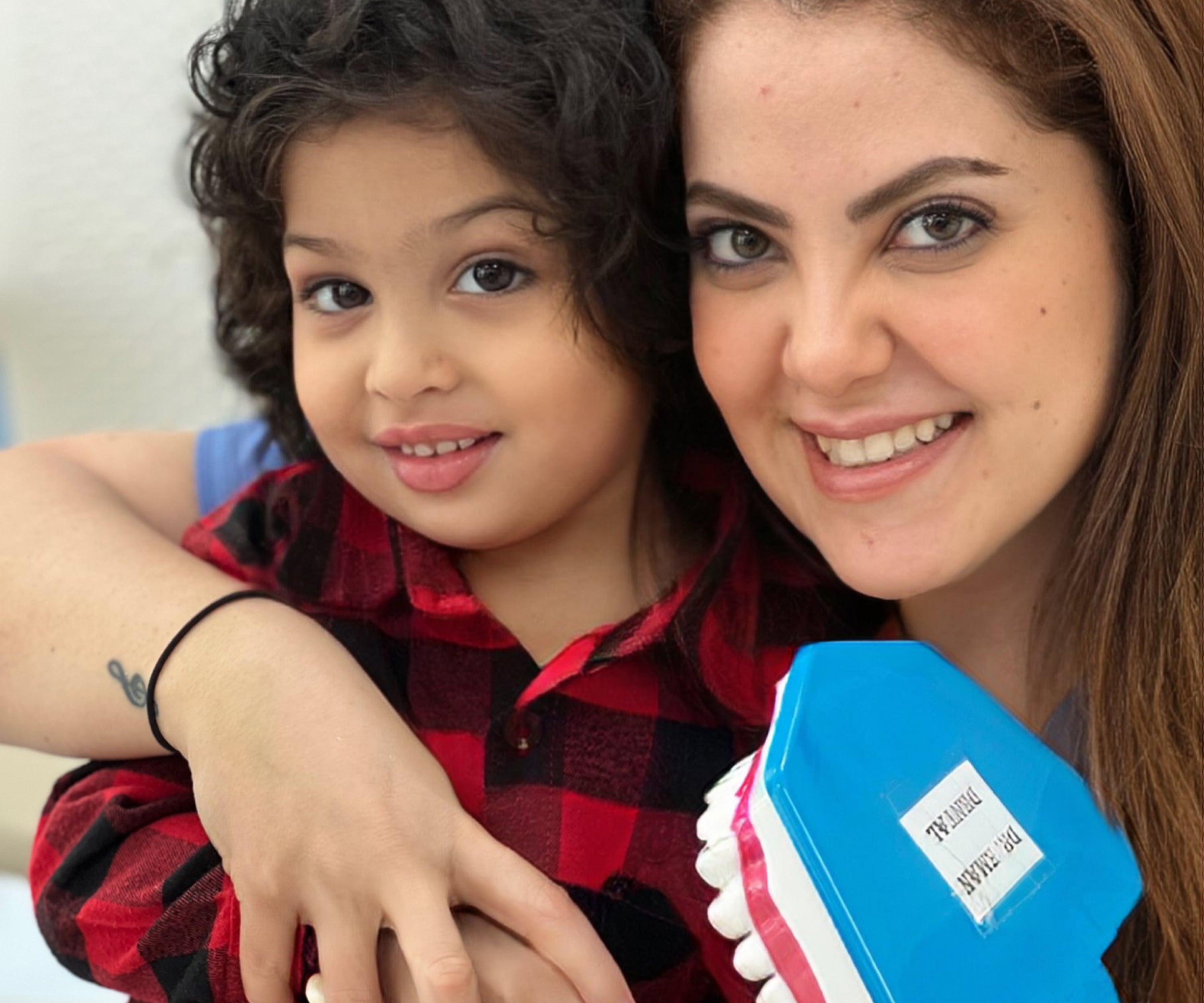 Preventive Oral Health Care