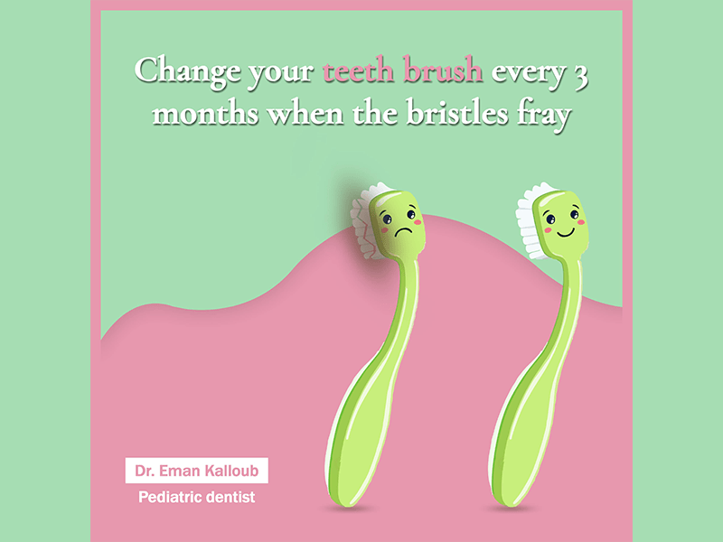 The First Dental Visit: A Guide to Plaque Control, Fluoride, Dietary Advice, and Regular Check-ups for Children