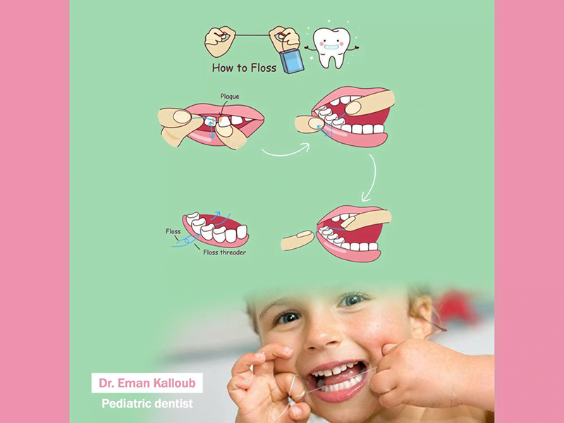 How to Floss: A Step-by-Step Guide for Effective Flossing